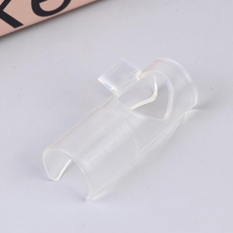 Bamboo Flute Blowing Aid Flute Easy To Blow Blower Mouthpiece Whistle Professional Musical Instrument Accessories Durable 1PC