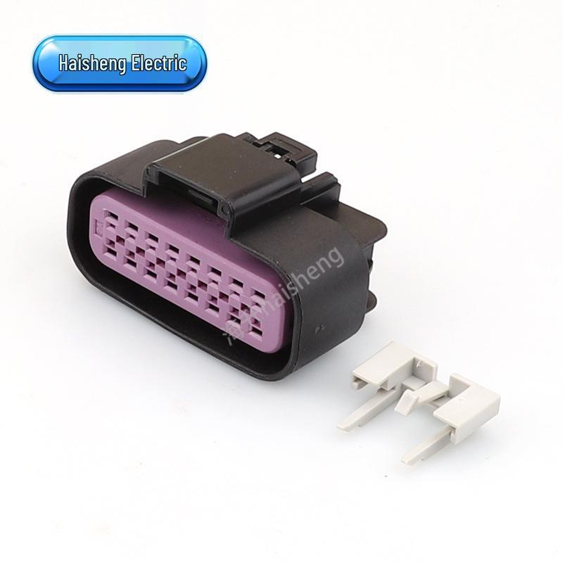Connector for DJY162E-1.5-21 Engine, 1.5 Series, 16P. Model: 15326868.