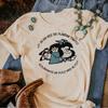 Mafalda T Shirt Women Summer T Shirt Female Graphic Streetwear Harajuku Clothing