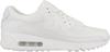 Nike Air Max 90 Women Sneakers White/white/white (DH8010)
