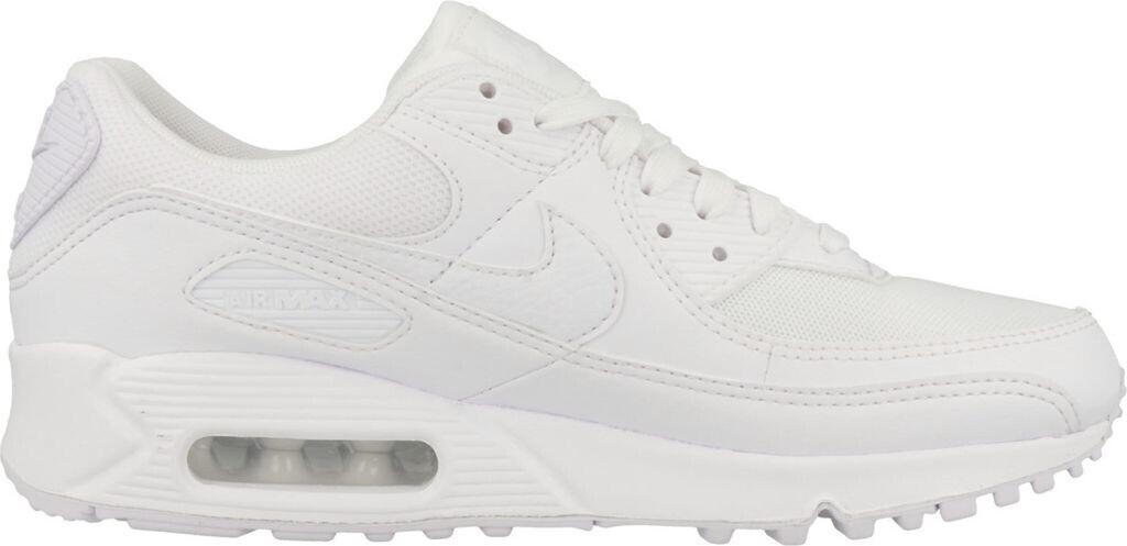Nike Air Max 90 Women Sneakers White/white/white (DH8010)