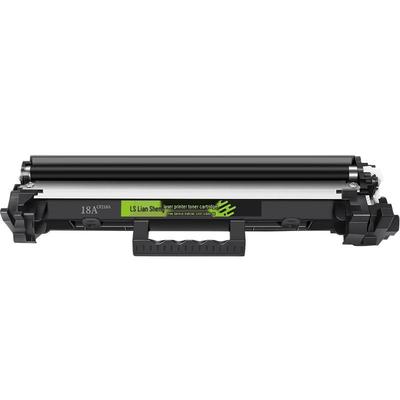 Compatible HP 18A CF218A Black Toner Cartridge