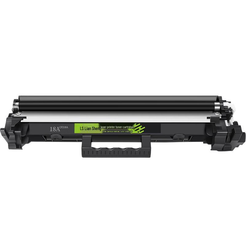 Compatible HP 18A CF218A Black Toner Cartridge
