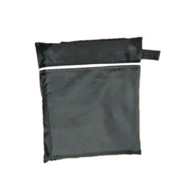 Outdoor Garden Chair Cover - Waterproof & UV-resistant 210D Oxford Fabric for Balcony and Courtyard