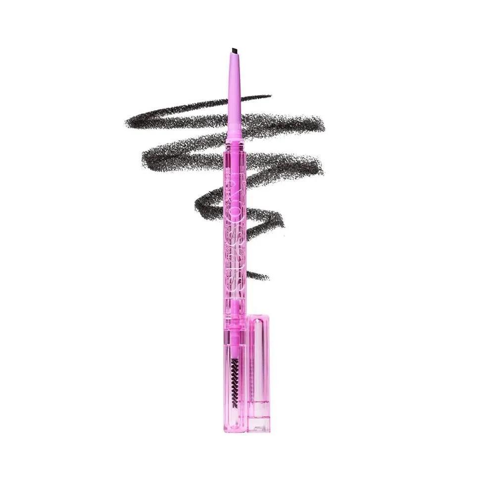 KOSAS Brow Pop 1 Pack Black Brow Pop