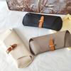 Bag Hanging Retro Exquisite Glasses Case Portable Protective Cover Essential Glasses Pouch for Women