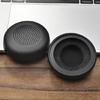 Comfortable Ear Pad for Zone Wireless Headphones Ear Cushions Earmuff with Enhances Noise Isolation and Audios Claritys