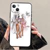 SUPER MOM MUM MAMA BABY Phone Case For iPhone 17 Pro Max 17 Air 14 13 12 11 15 16 Pro Max mini 16 Plus 16e Cover