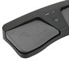 Music Page Turner Wireless Score Turning Foot Pedal ABS Accessory for Playing Performance Wireless Page Turner