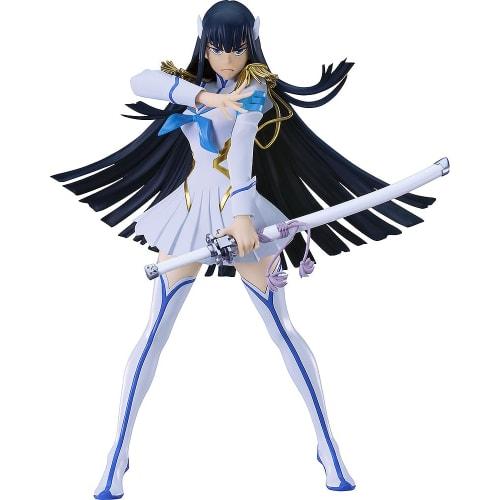 POP UP PARADE SP Kill la Kill Kiryuin Satsuki Non-scale Plastic Painted Finished Figure
