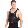 Professional Sailing Water Skiing Life Jacket Vest Water Sports Safety Life Jacket Portable Adult Survival Jacket