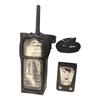 Hytera PD790EX/PD780EX Series Explosion-Proof Radio Leather Case (CN version)