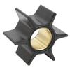 Outboard Water Pump Impeller 6 Blades 47‑89984T4 Replacement for Mercruiser 75‑225HP