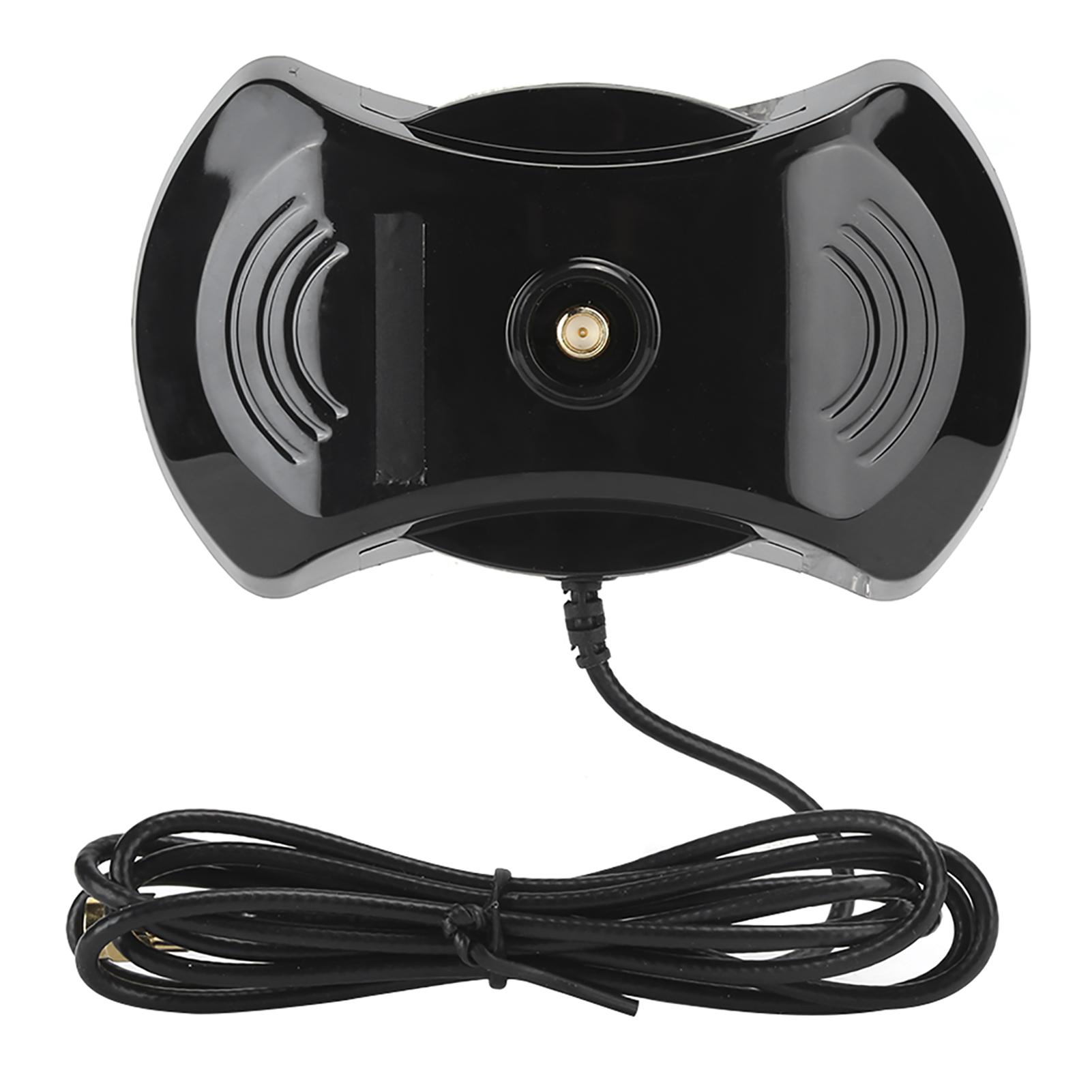 

WiFi Antenna Base 1.2m3.9ft Extension Cable with SMA Inner Screw Hole Interface