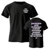 Bury Tomorrow Tees Summer Soft Cotton Women Men T-shirt Unisex Streetwear Graphic Print Merch O-neck Casual Hip Hop Tshirts Top