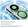 Магнитный тонкий защитный чехол Newman для серии Huawei Mate 90