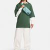 Nike Utility Speed Zippered Fabric Waist Bag Unisex bags Mica-Green DR6127-309