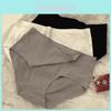 Breathable Summer Ice Silk Womens Underwear With Seamless Design And Sexy Fit