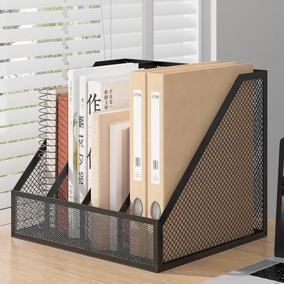 Akten & Büro-Organisation – Schreibtisch-Organizer fürs Büro