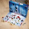 Lego® harry potter™ 75981 calendrier de l'avent