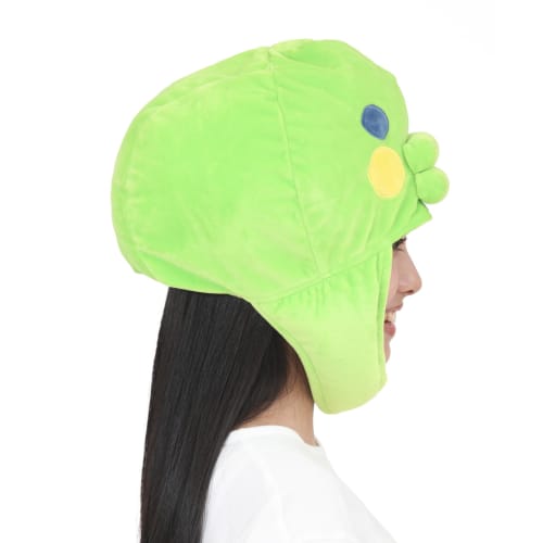 Tamagotchi Kuchipatchi Deluxe Cap Kigurumi Hat