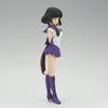 Banpresto Movie Pretty Guardian Sailor Moon Eternal GLITTER GLAMOURS SUPER SAILOR SATURN &