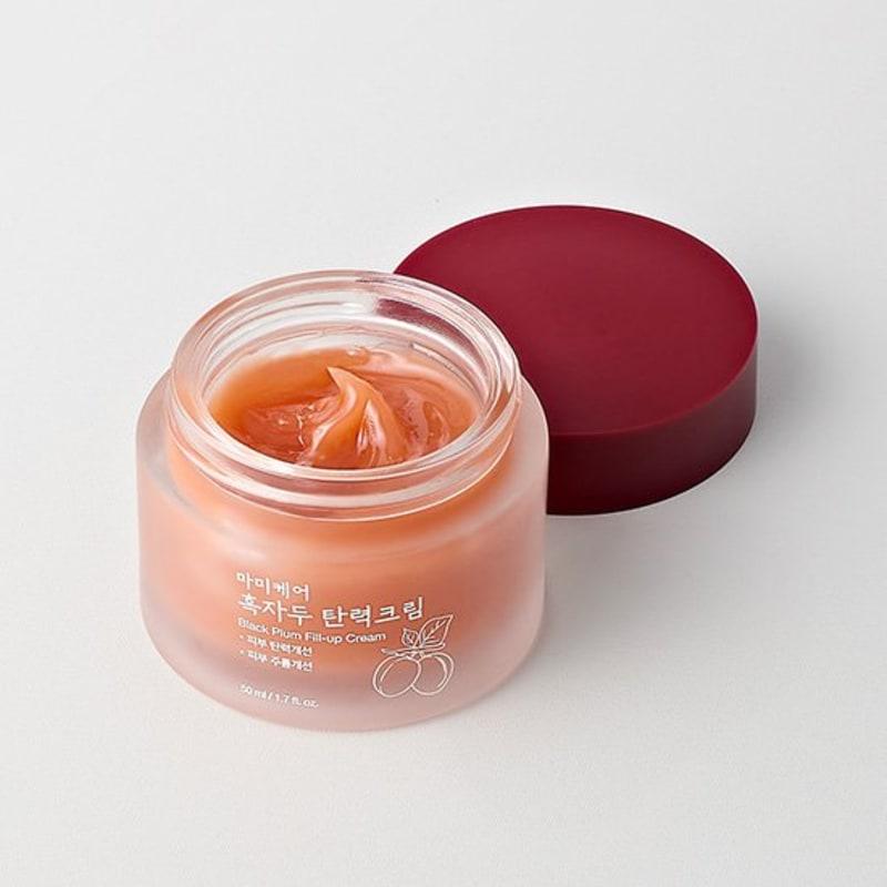 [Mamicare] Black plum elasticity cream 50g