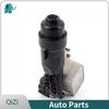 High Quality Engine Aluminum Oil Cooler Filter Housing Assembly for BMW F52 F48 F49 F39 B48 Auto Parts New Model 11428585235