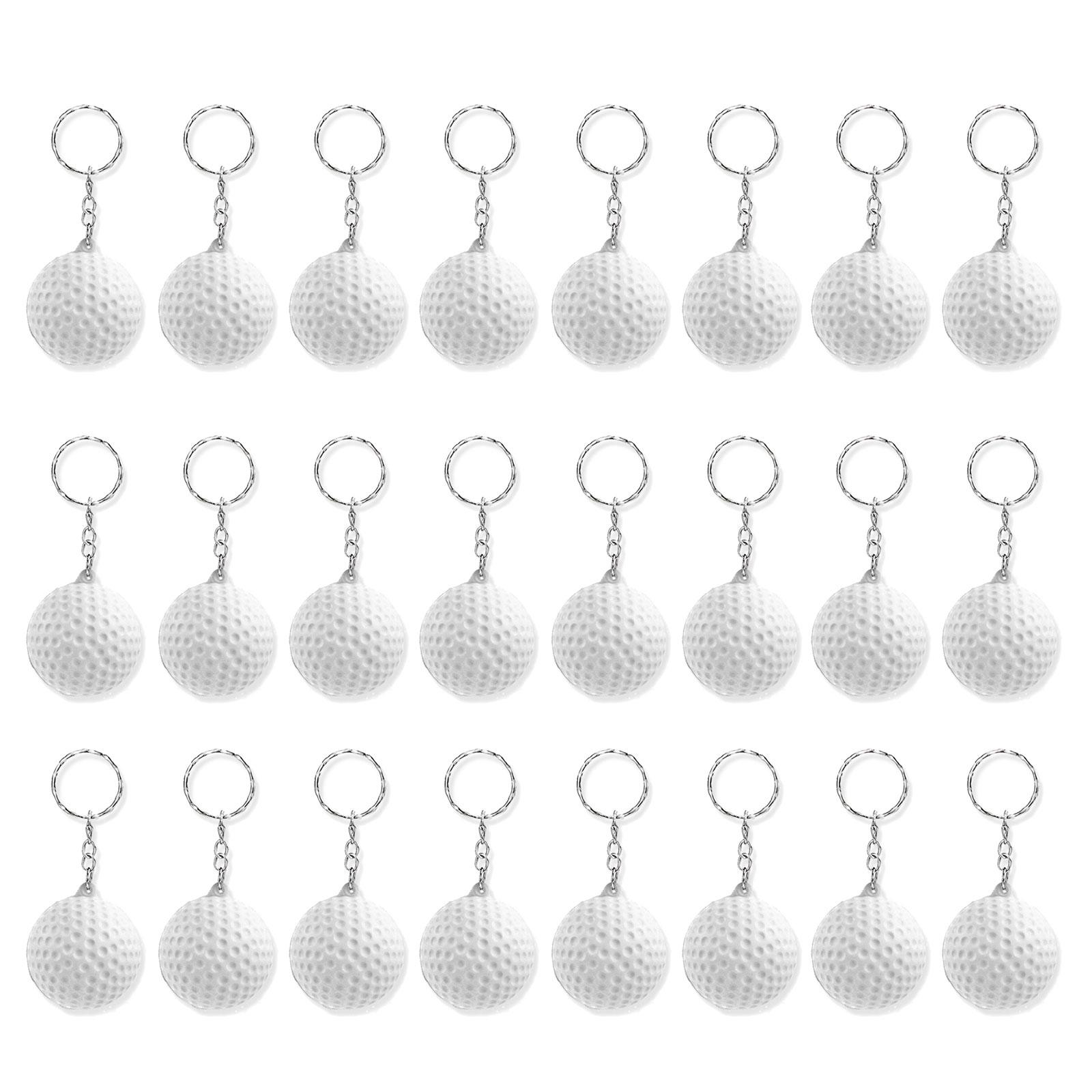 

Модные баскетбольные брелоки Прочные брелоки с мячом из ПУ-губки Аксессуар для спортивных фанатов и школьных клубов для ежедневного использования 6