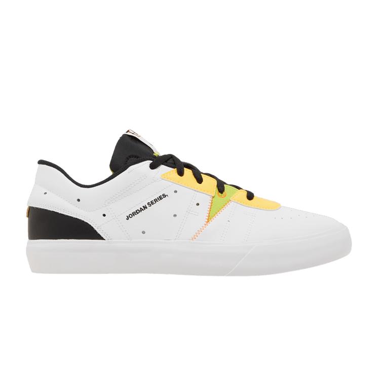 Jayson Tatum x Air Jordan Jordan Series Taco Jay 44
