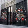 Christmas Window Decal Stickers