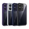 For Realme Note 60 Case Realme note 60X Phone Case Realme Note60 Cover Air Cushion Silicon Bumper Clear Matte Back Cover Hard