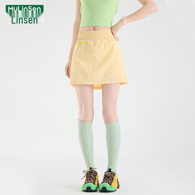 Women s Quick-Dry A-Line Skort XL