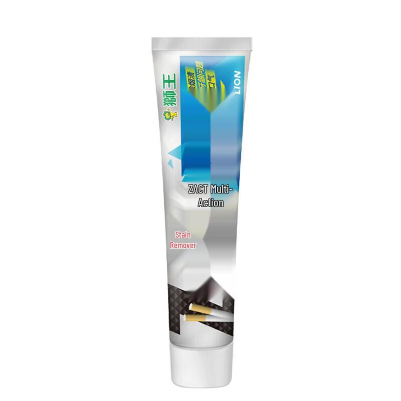 Lion Stain Removal Multi-Effect Toothpaste