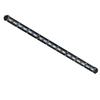 20Inch 180W Slim Single Row 6D Spot Beam Off-Road Led Work Light Bar Waterproof