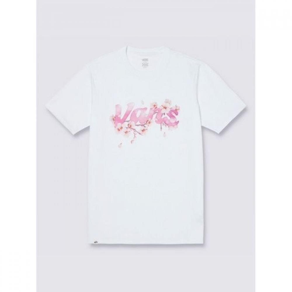 

VanS VanS VanS Women S Day ShorT Sleeve T ShirT vn000ndmwhT1 L