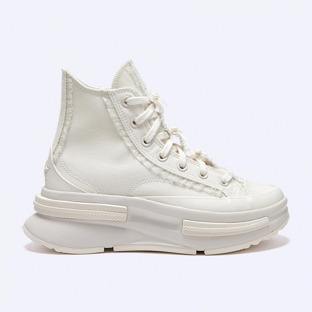 

Converse Runstar Legacy Cx Platform Ruffle Bow Egret A10027c 220