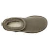 New UGG Classic Ultra Mini Boot Moss Green Women's 1116109-MSG