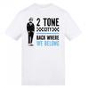 AWD Mens Back Where We Belong Coventry City FC T-Shirt