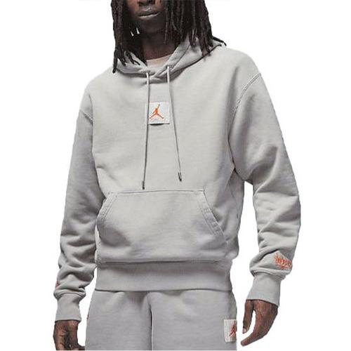 Jordan Jordan X Shelflife Sweatshirts Men Beige DV6997-016