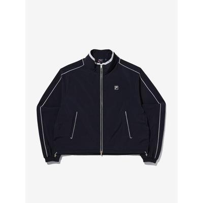 Lightweight Stretch Windbreaker