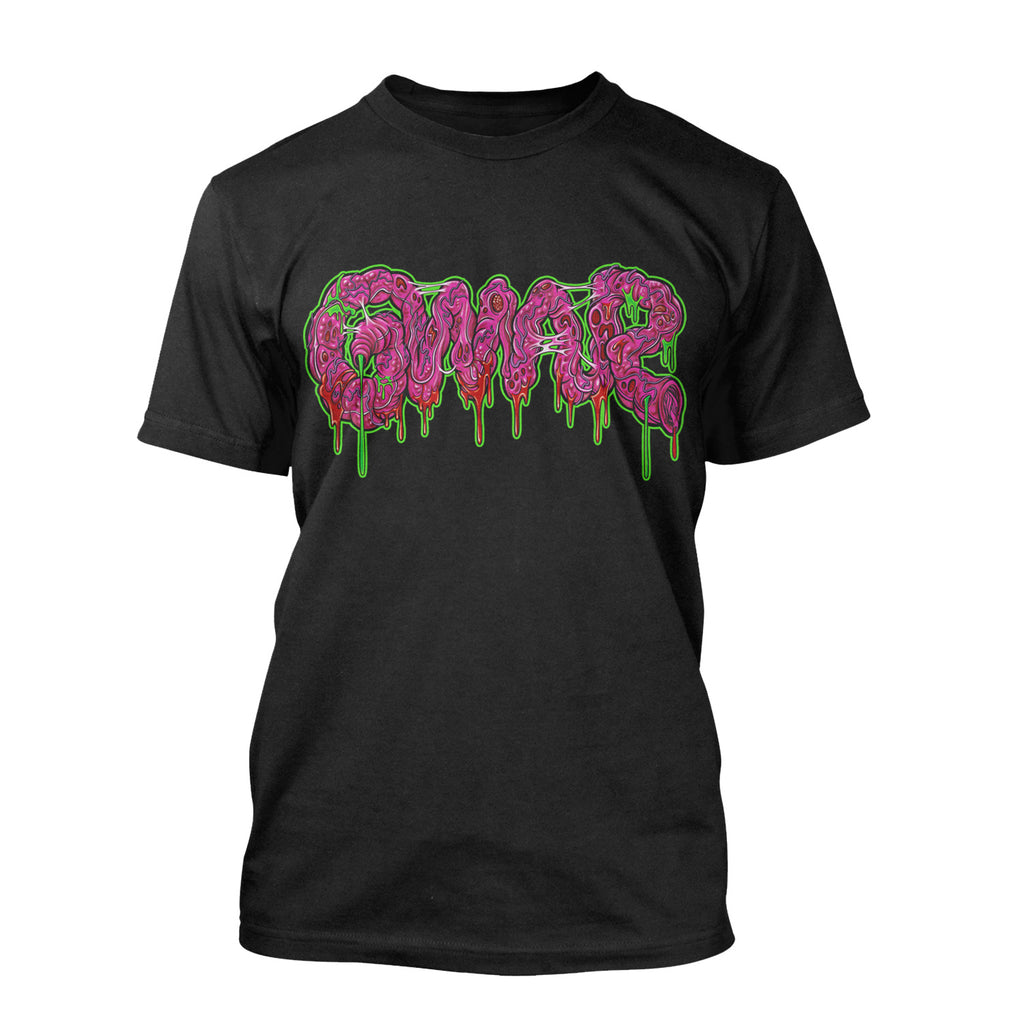 Best Gwar Band Graphic Cotton Tshirt Unisex Summer Short Sleeve Fashion Brand Tee Luxury Casual Vintage Retro Tops