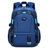 Waterproof Backpack Large Capacity Durable School Bag for Boys Grades 3-12 College Students Travel Lightweight