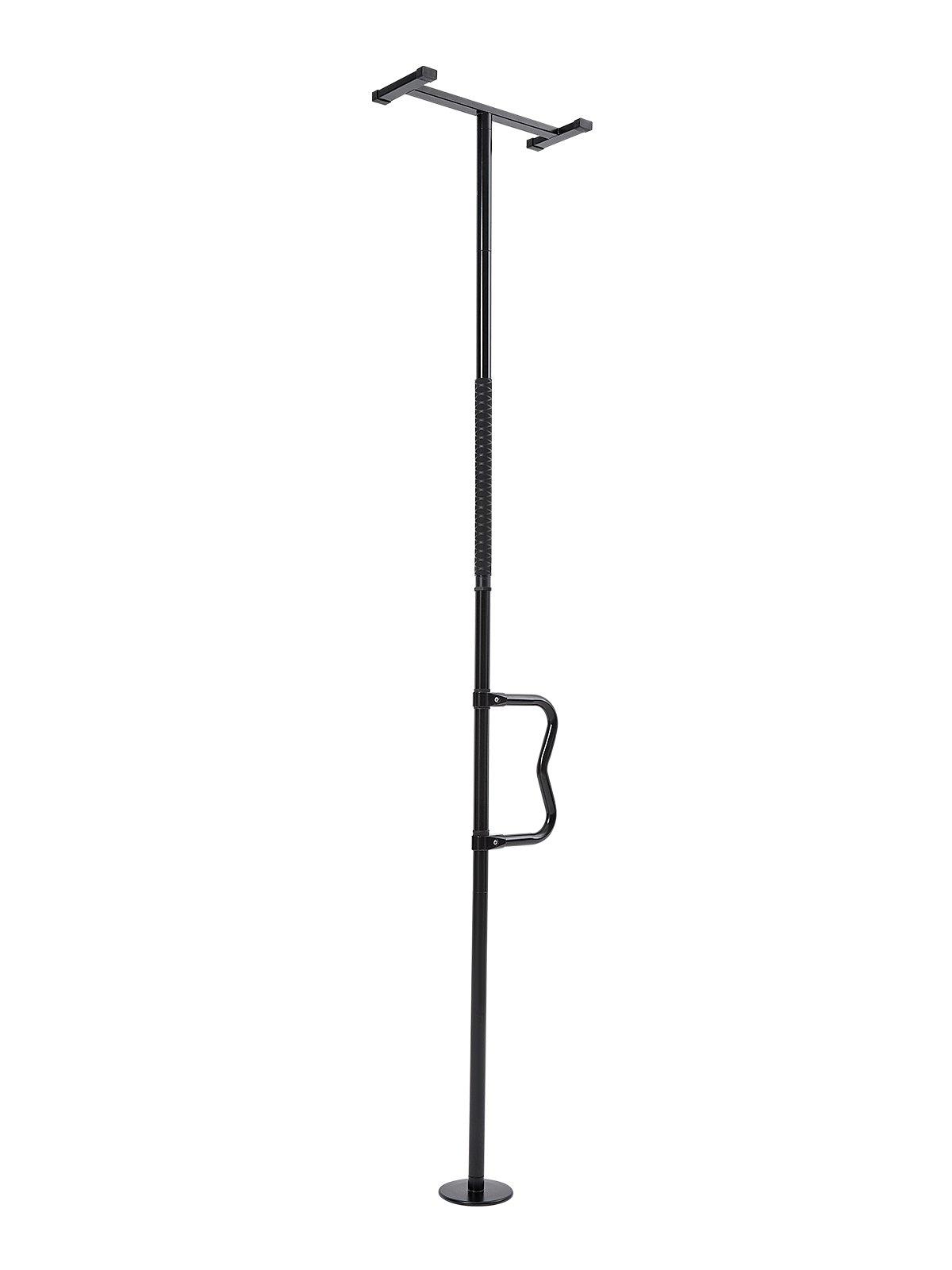 VEVOR Floor-to-Ceiling Transfer Pole, Tension Mounted