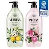 Flower Bouquet Body Wash 900ml X2_684386