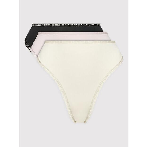 Комплект нижнего белья Tommy Hilfiger 3p EU XS