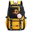 Anime Dragon Ball Bag Large Capacity Backpack for Women Anti Theft Travel Bag Back To Schoolbag for Teenager Girl Laptop Bag Women Travel Bag Mochila