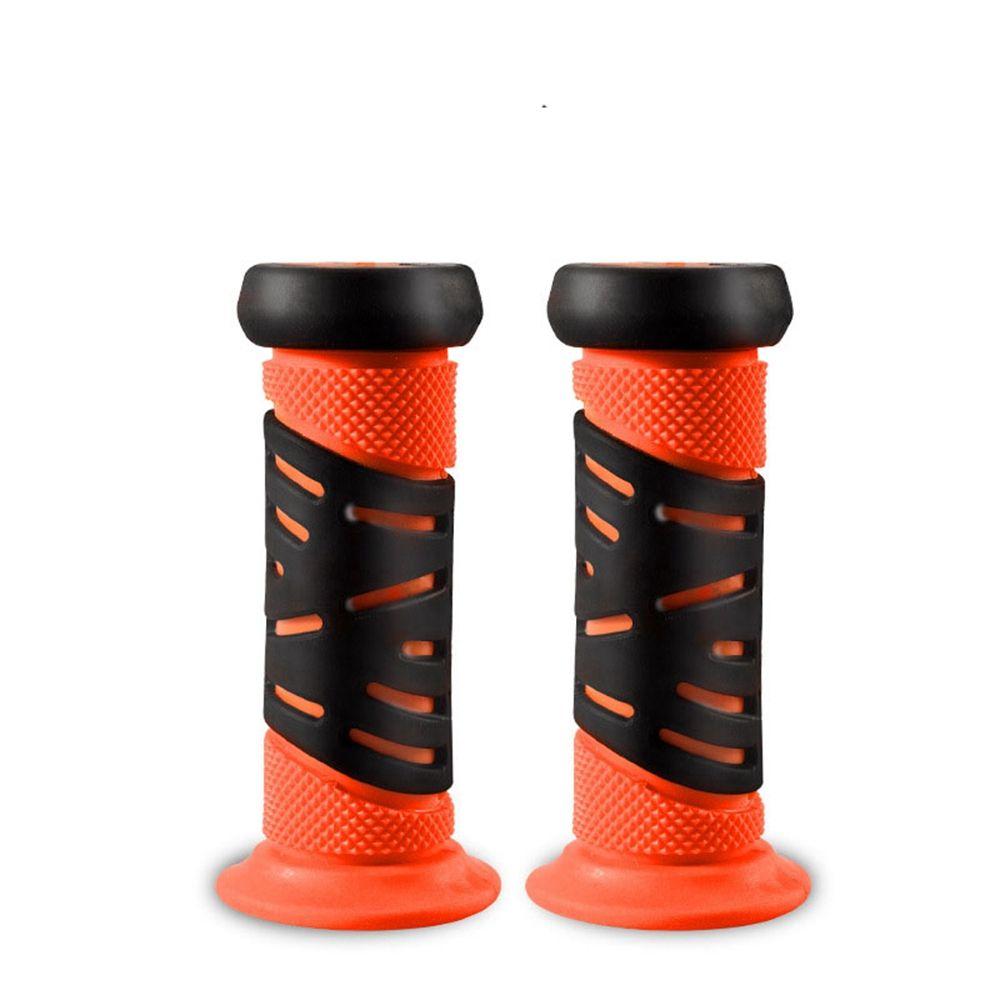 Tricycle Rubber Grip Children Bike Parts Handle Handlebar Grips Skateboard Scooter Accessories