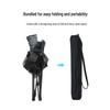 ZISIZ Outdoor Folding Lounge Chair