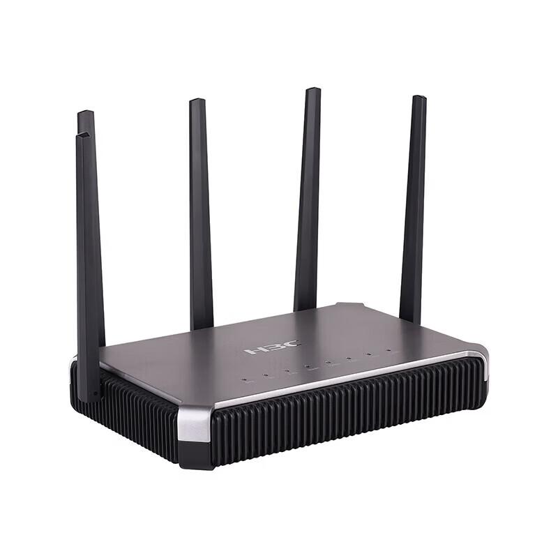 H3C UR3000AX Wi-Fi 6 Enterprise VPN Router (CN version)